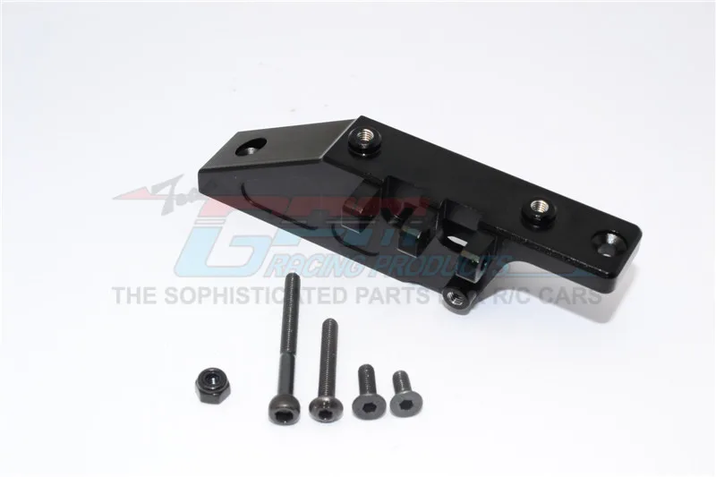Осевой алюминиевый кронштейн для задней оси YETI-набор из 1 шт. (AX80072) - YT013A | Игрушки и