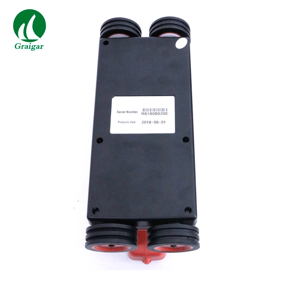 Высокоточный ZBL-R660 интегрированный детектор арматуры локатор положение может