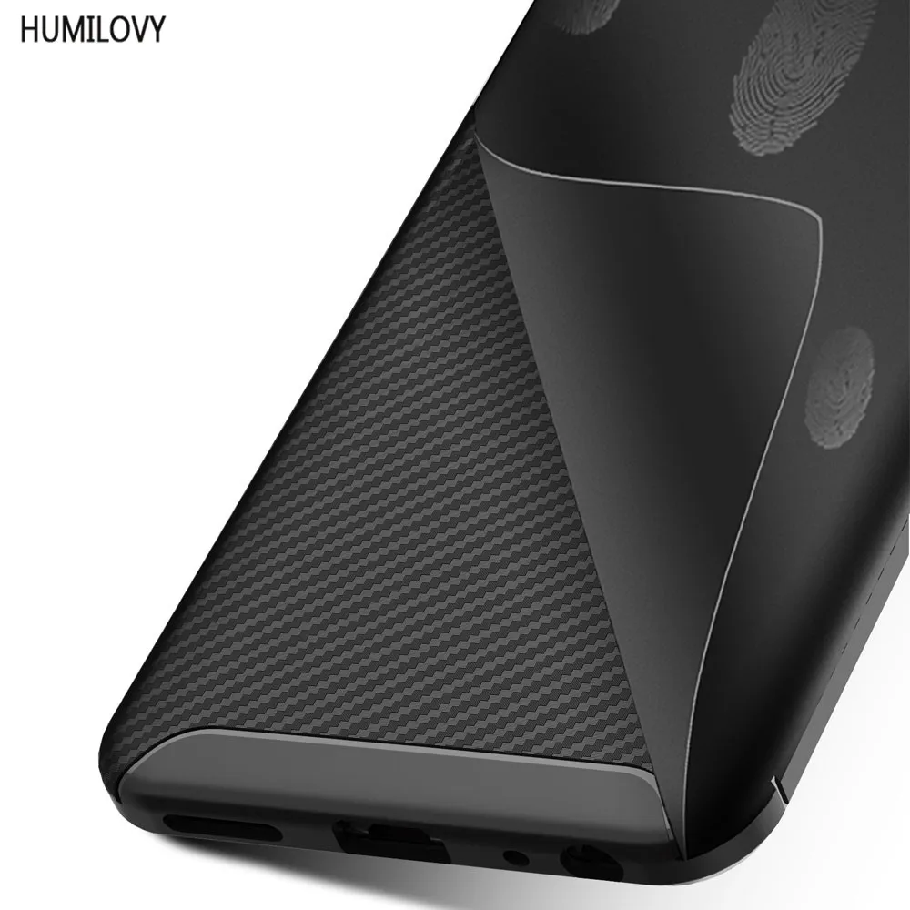 For Vivo Y83 Pro Case vivo Y83Pro Soft TPU Silicone Shockproof Matte Skin Protective Back Cover Cases BBK VIVO |