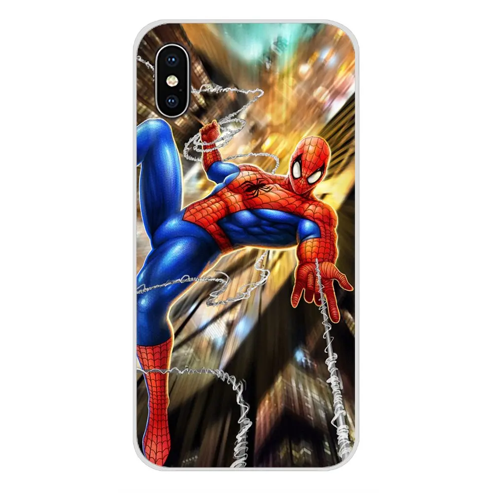 images 11 Для samsung Galaxy A3 A5 A7 J1 J2 J3 J5 J7 аксессуары для телефона Чехлы «Человек-паук», «Человек-паук» костюм супергероя - Цвет: images 11