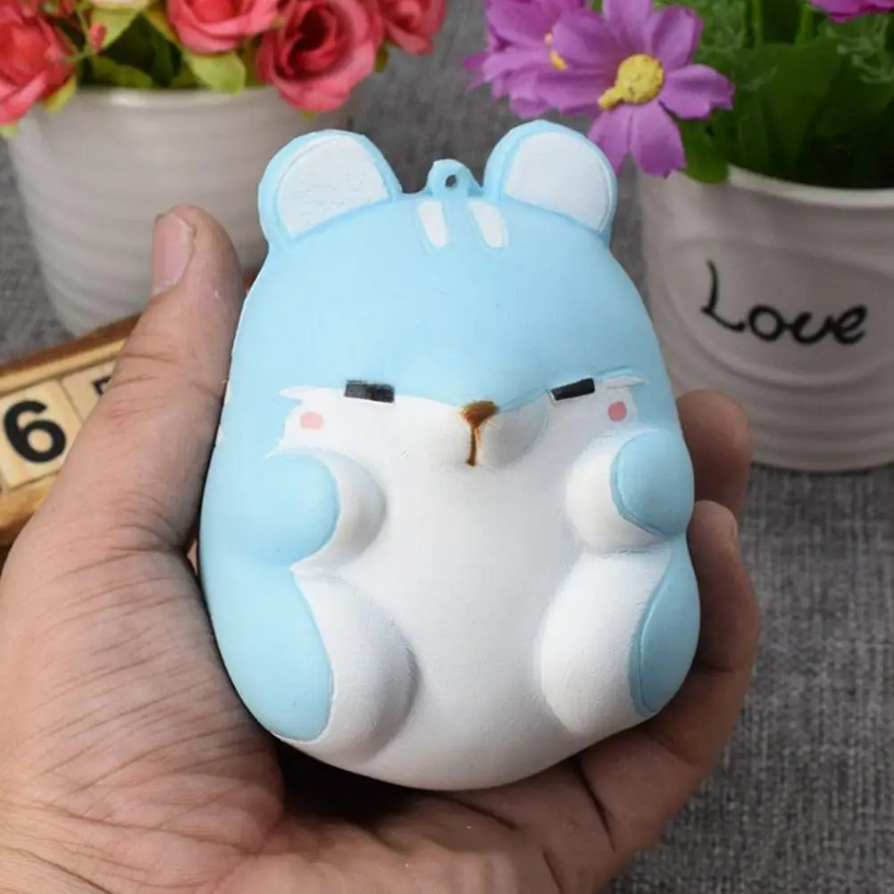Сжимаемая игрушка антистресс для домашнего декора 4 стиля|toys toys|toys toys toystoys for |