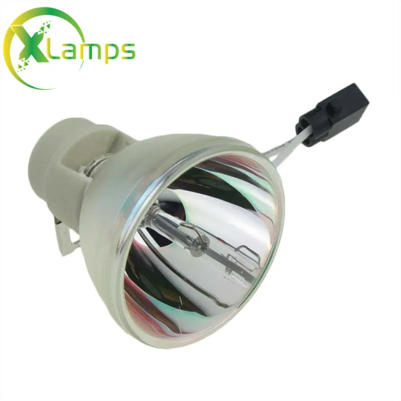 Совместимая лампа голая лампочка P VIP 280/0. 9 E20.9n SP LAMP 054 SPLAMP054 для Infocus IN8602 SP8602 лампы