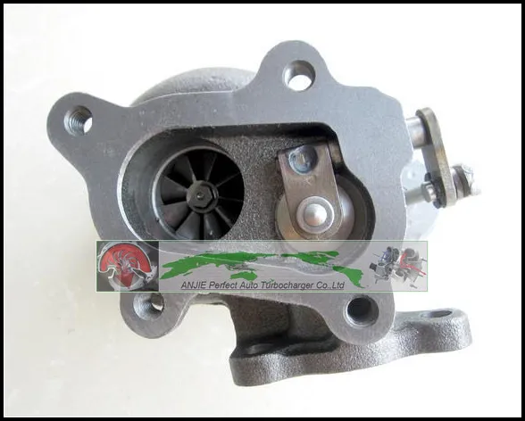 Бесплатная доставка Turbo RHB31 129403 18050 129137 18010 CY26 для Yanmar землеройный морской