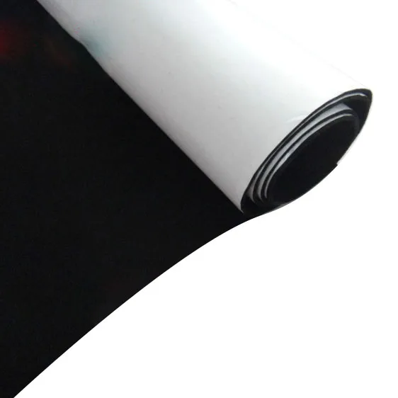 Большой лист клейкий 2 мм войлочная ткань нетканый полиэстер наклейка