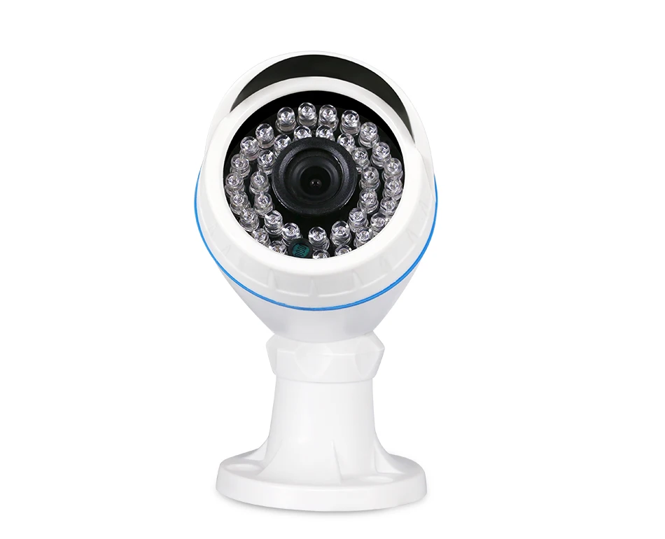 Камера видеонаблюдения 1200TVL AHD 720P 1080P с ИК-фильтром | Безопасность и защита
