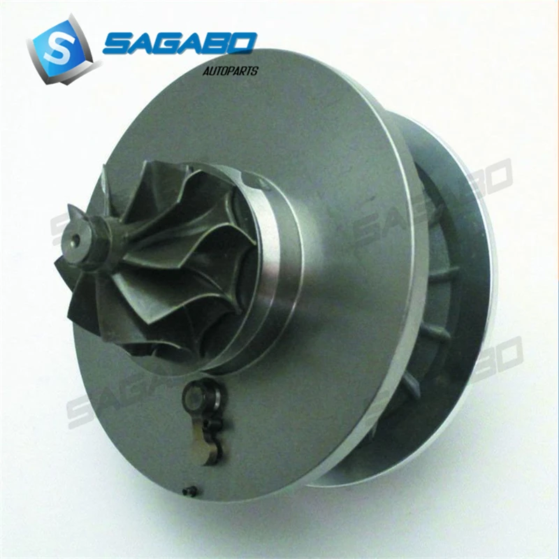 Турбокартридж для Saab 9 3 I / 5 TiD 88 92 кВт Y22DTR chra core 717626 705204 860055 24443096 860051 24445062