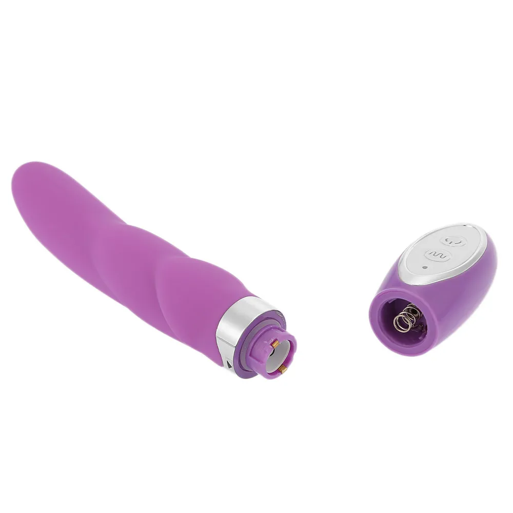 Секс-игрушки для женщин G-Spot вибратор 10 Режим AV Волшебная палочка силиконовые