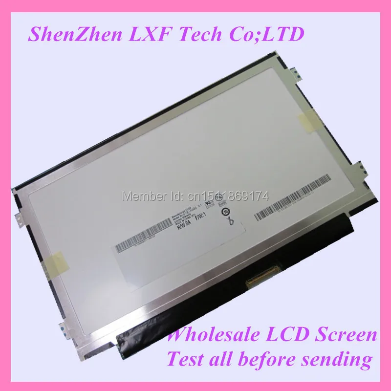

10.1 inches notebook lcd screen For Packard Bell N450 PAV80 Aspire One PAV70 WSVGA Slim LED
