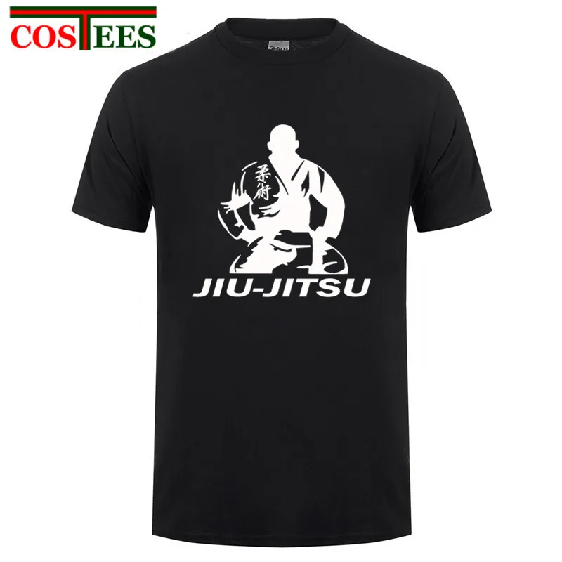 Gracie Бразильская футболка для джиу джитсу компрессионная мужчин длинные футболки