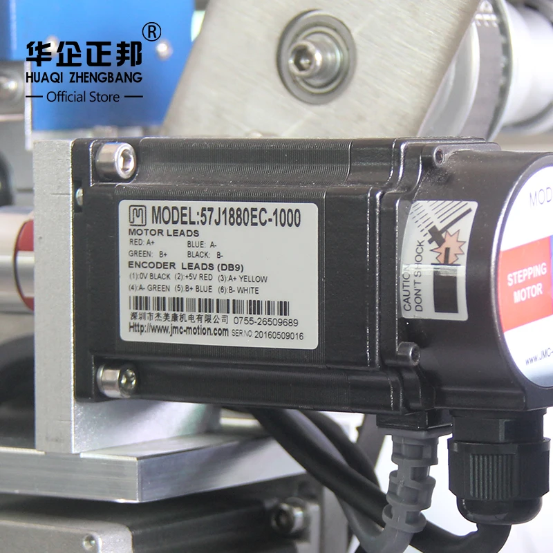 Полностью автоматическая 2 головки SMT палочки и место машина с визуальным/палочки