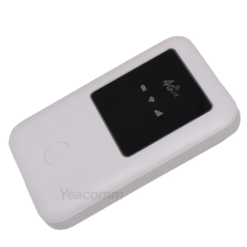 150M Mobile WiFi Router Portable Wireless 4G LTE Pocket Car Hotpot Mini With SIM Card Slot | Компьютеры и офис