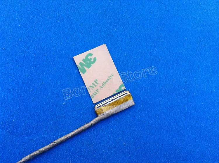 Новый ЖК кабель для ноутбука HP PAVILION 15 P034TAX P074TX P076TX P034AX P294TX P/n:DDY14ALC140 130 010|lcd cable|laptop