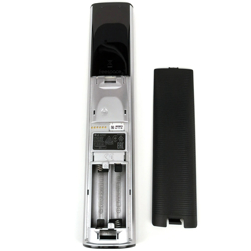 Новый оригинальный AN MR700 для LG SMART ТВ голос Magic Remote Управление Замена MR500 MR600 MR650