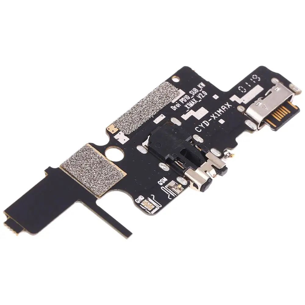 Оригинальный гибкий кабель для зарядки смартфона Umidigi One Max запасная часть UMIDIGI ONE