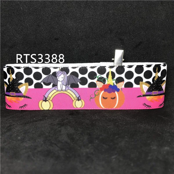 Free shipping 50yard/roll 3inch 75mm 50mm 38mm 22mm cartoon tiger printed grosgrain ribbon RTS3362 | Дом и сад