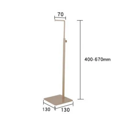 Нержавеющая сталь сумка стеллаж Органайзер висит стенд Сумки из натуральной