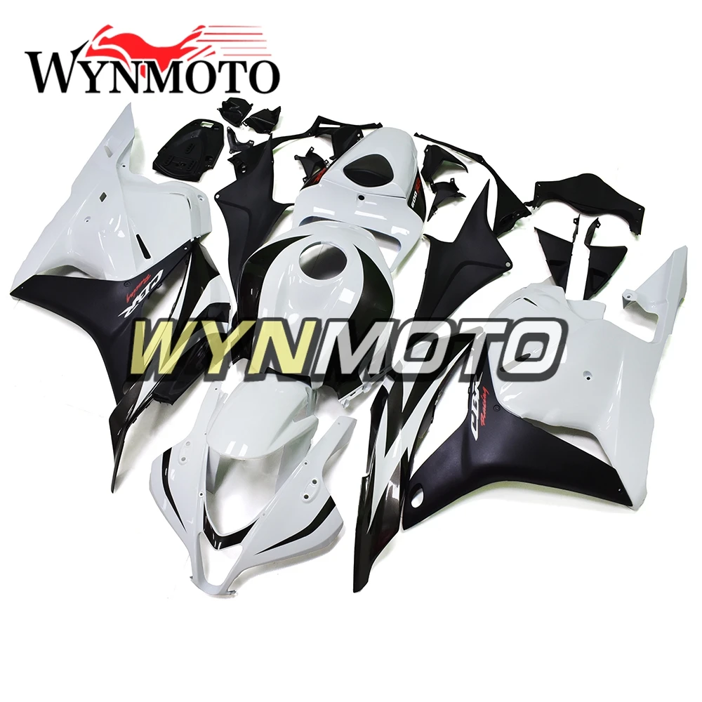 Пластиковые обтекатели для Honda CBR6000RR F5 2009 - 2012 09 10 11 12 | Автомобили и мотоциклы