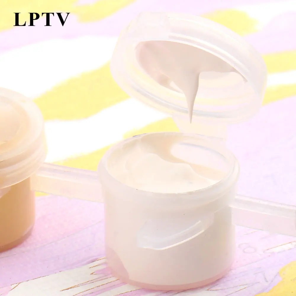 Абстрактное искусство птицы краска ing по номеру упаковка ручная роспись без