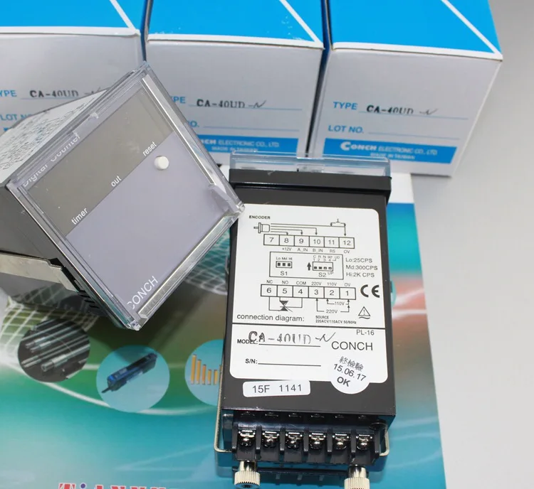 Счетчик CA 21P N ND017 ND091 40UD 40UDN E01 переключатель|Датчик ABS| |