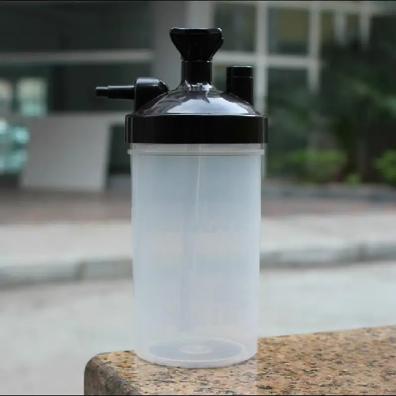 Увлажнитель для бутылки с водой концентратор кислорода увлажнитель бутылка