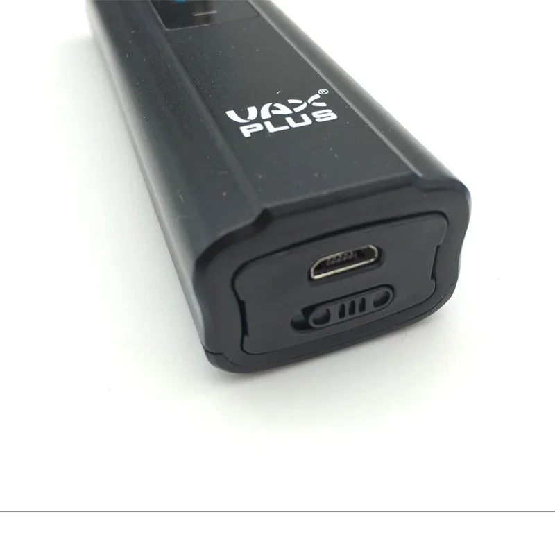 Оригинальный испаритель VAX PLUS для сухих трав сигарета Ego вейп-ручка 3000 мА/ч