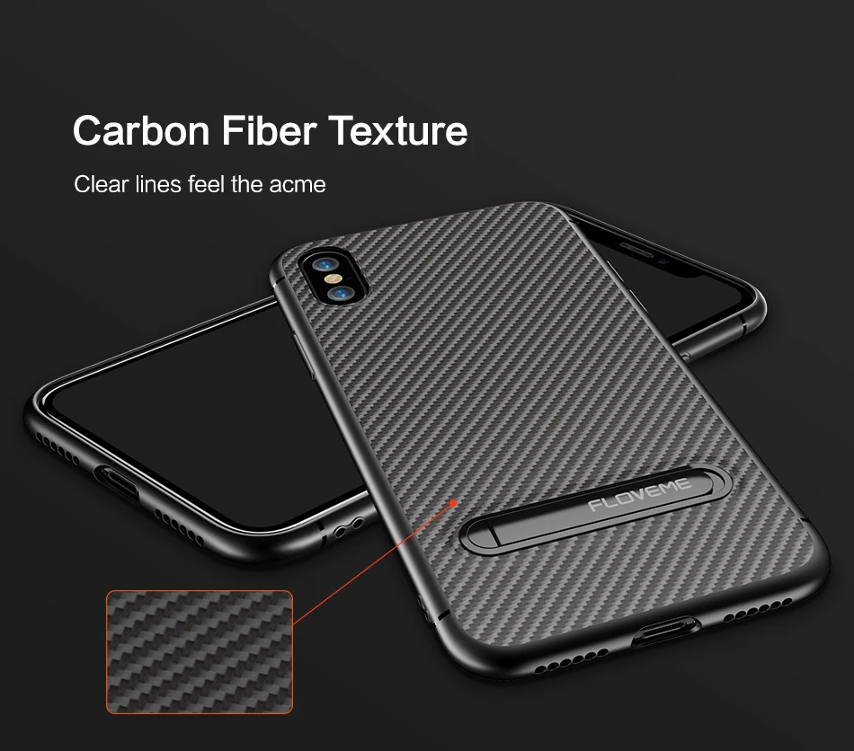 Floveme New чехол для iPhone 8 Plus Case чехол на айфон 8 Plus мобильный Бамперы для смартфонов для iPhone 6 6S 7 8 Plus чехол на айфон 6 6s Интимные аксессуары+ сменный держатель Coque чехол на айфон X 6 6s 8