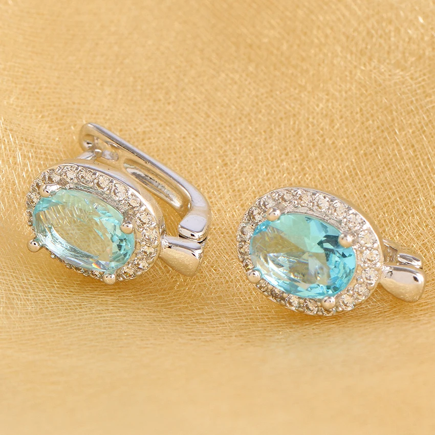Женские винтажные серьги AE0374 модные с кристаллами для свадьбы|crystal wedding earrings|dangling