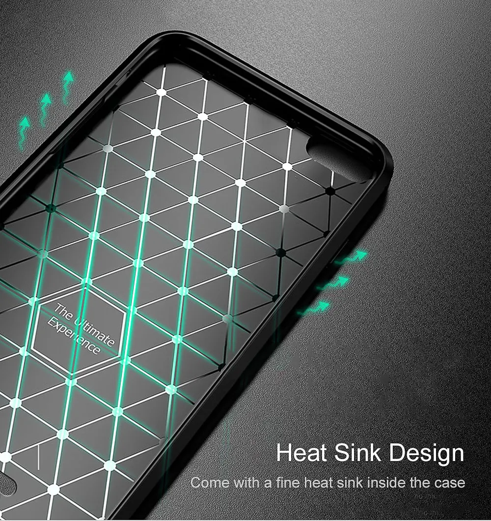 Прочный чехол для Xiaomi Redmi 6A, чехол, силиконовый бампер, матовый чехол с рисунком личи, противоударный чехол на заднюю панель для Xiaomi Redmi 6A, чехол