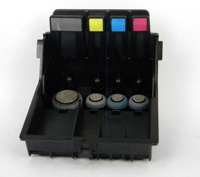 Оригинальная печатающая головка для LEXMARK PRO-709 100 100XL 14N0700 14N1339 S405 S505 S605 Pro205 70