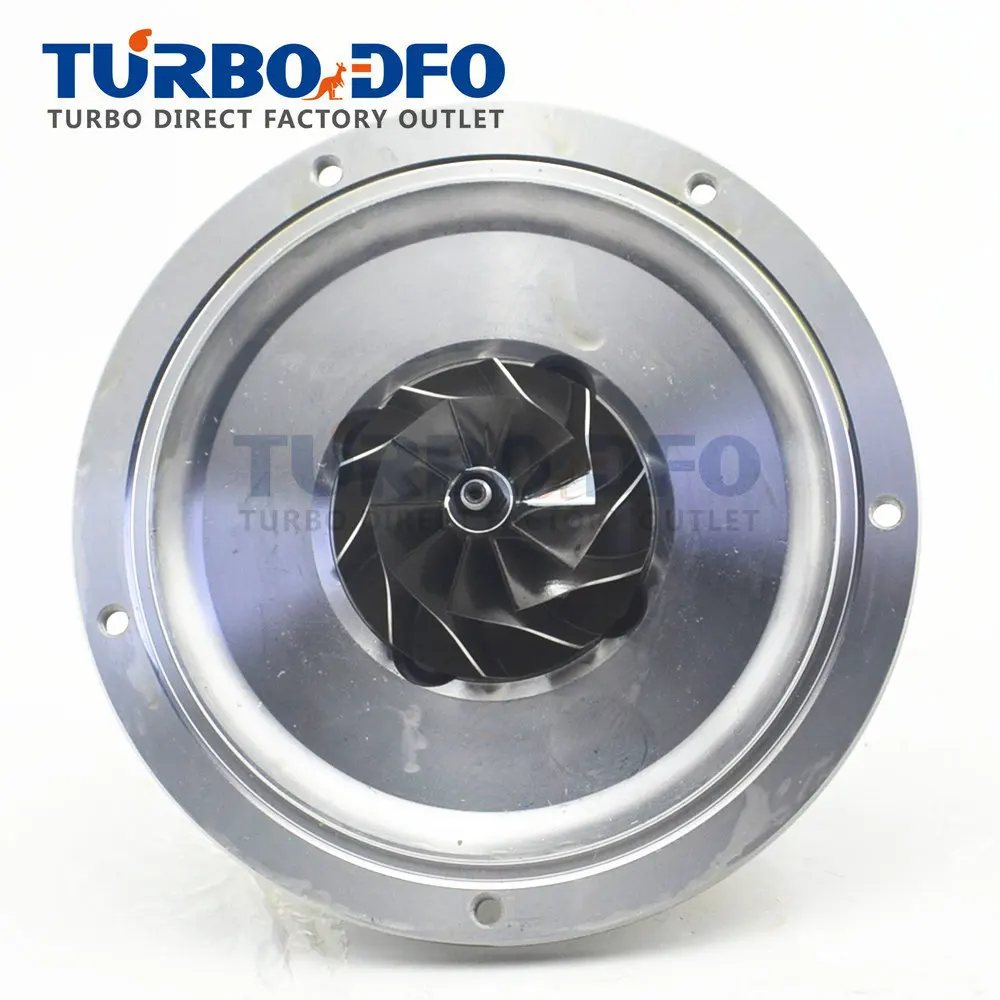 Турбина RHF4 turbo core CHRA VJ33 VJ26 для Mazda B2500 109 л 80 кВт 115 HP 2500 J97A ccm-картридж турбины