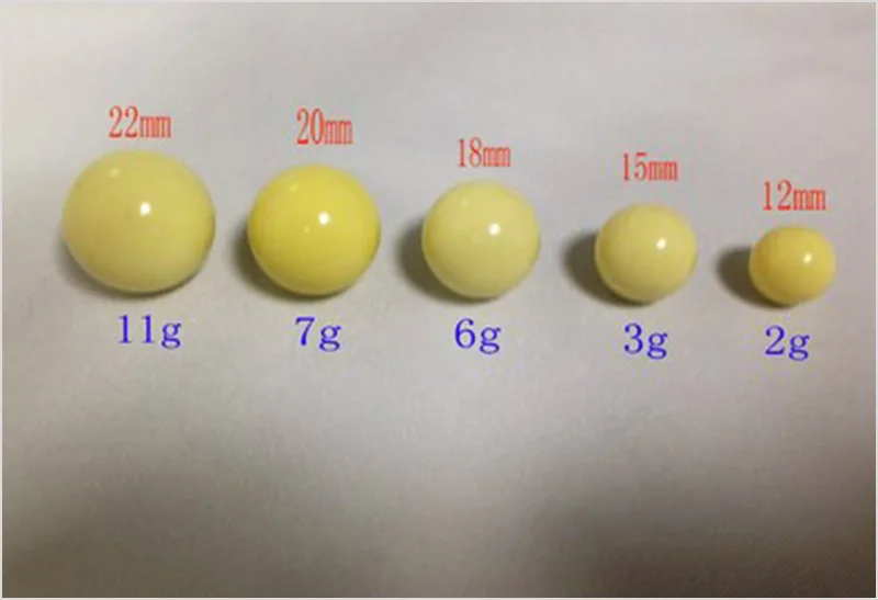 3 шт./лот резиновая рулетка мяч для рулетки игры казино пять размеров 12 мм 15 18 20 22