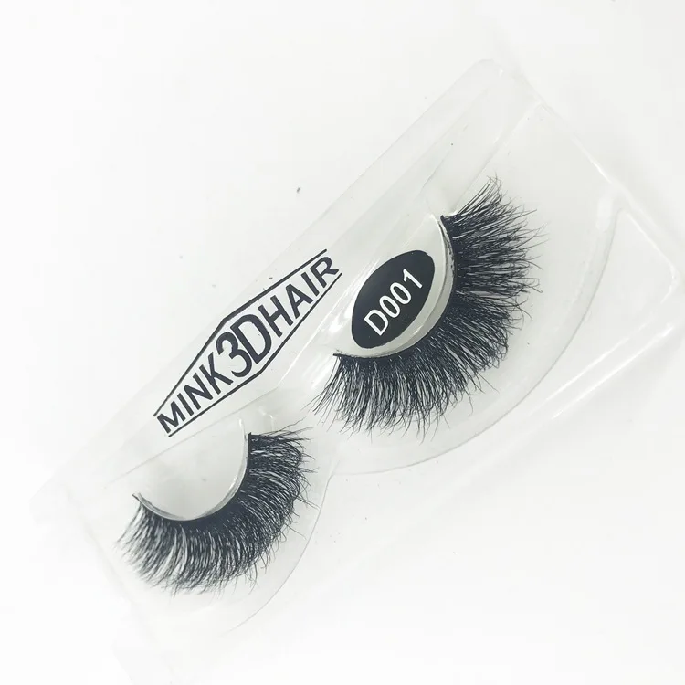 Wholesales 1 Pair of Handmade Manual Fake Eyelashes 3D Mink False Closely Grafting Silk lashes Makeup Maquiagem | Красота и здоровье