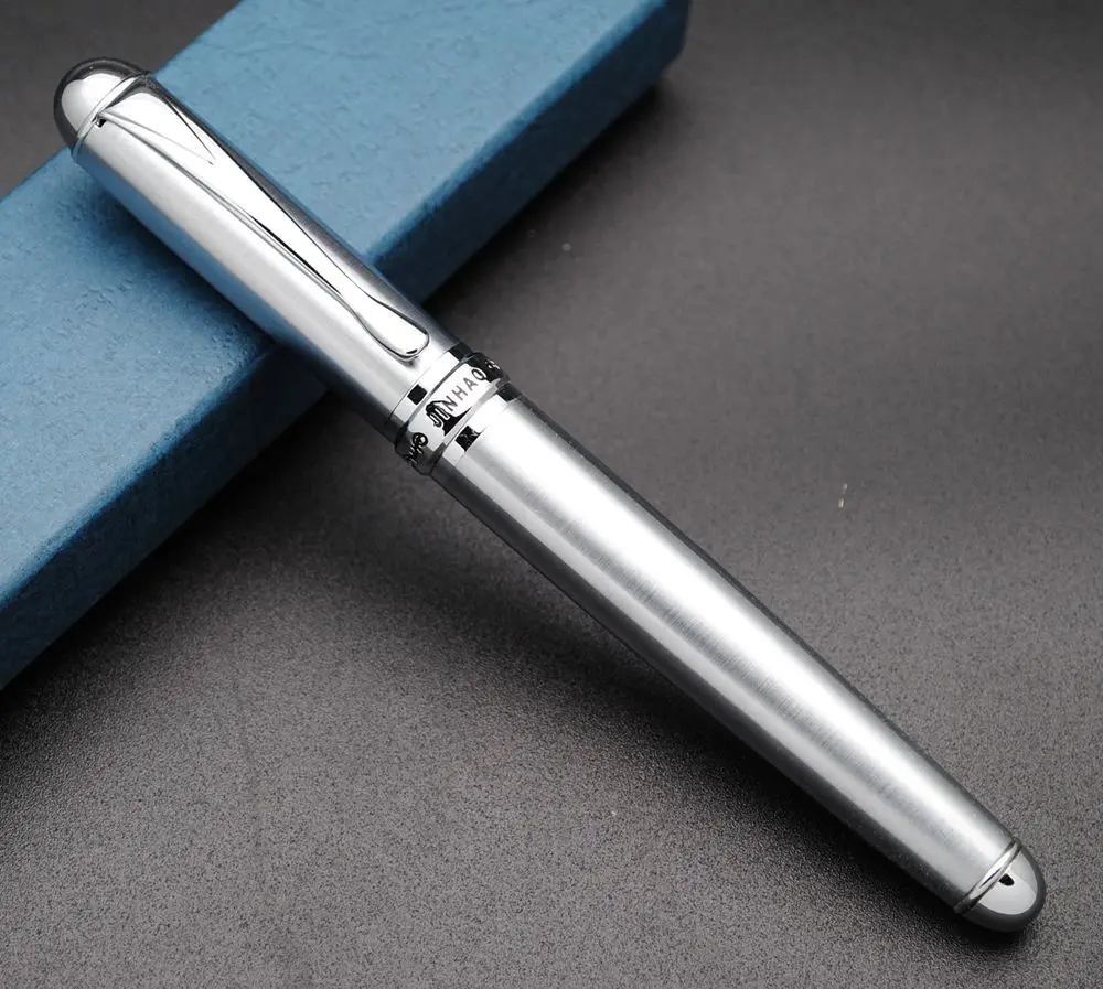 JINHAO X750 авторучка M перо Фирменная Новинка