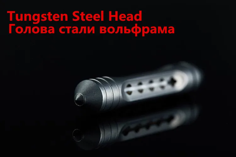 1 шт. газовая лампа Aurora Tritium самосветящаяся сигнальная лампа разбитое окно EDC карманные многофункциональные брелки в виде инструментов кольцо подвеска