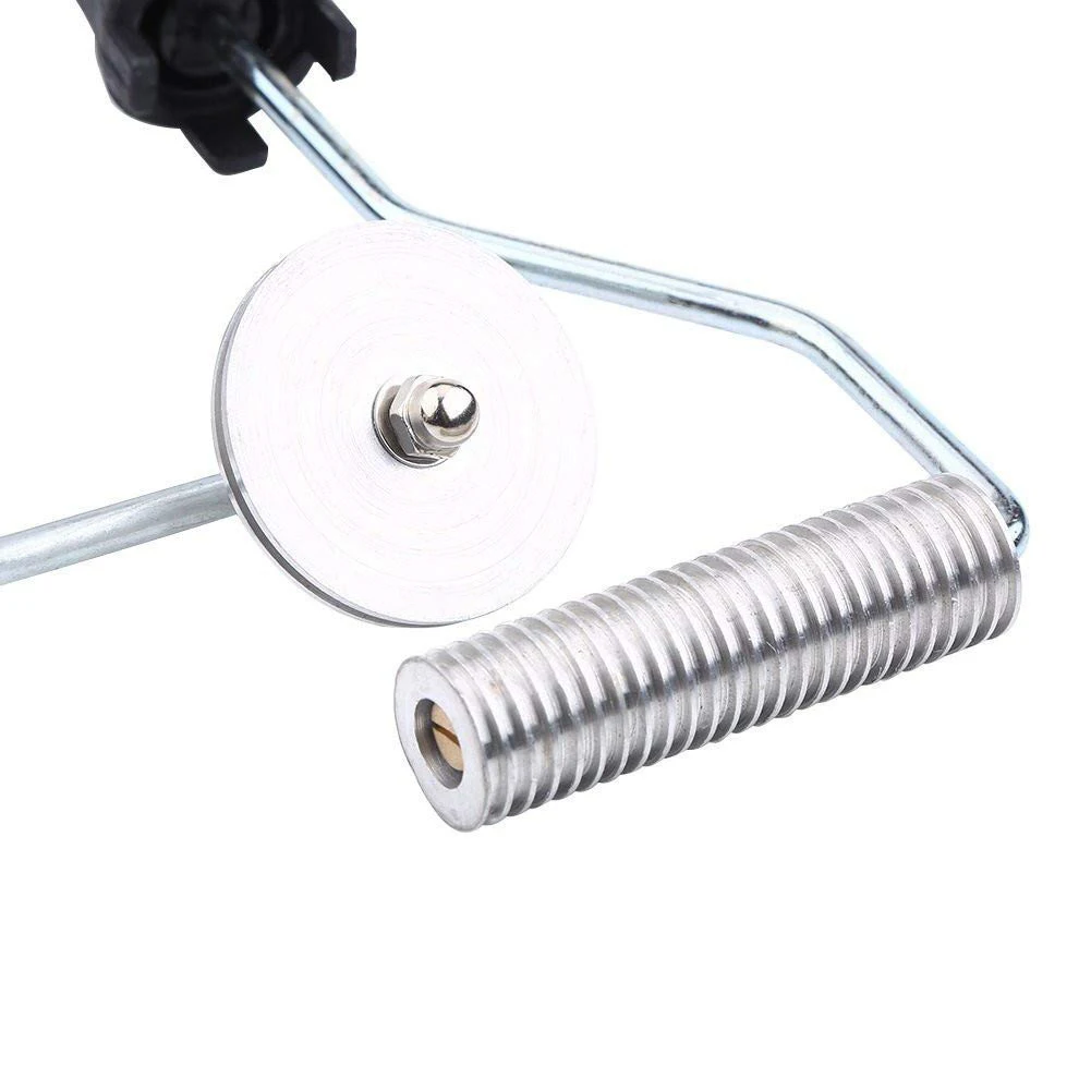 3 шт. Набор роликов для ремонта каучуковых плит| |