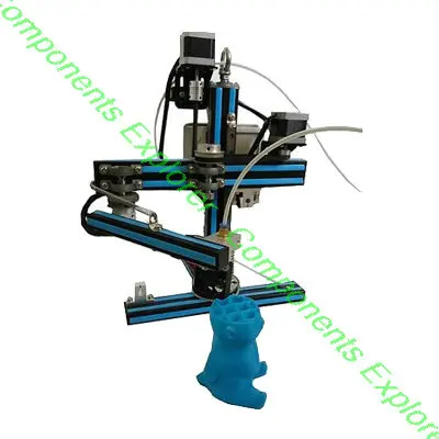 3D-принтер Scara Arm | Инструменты