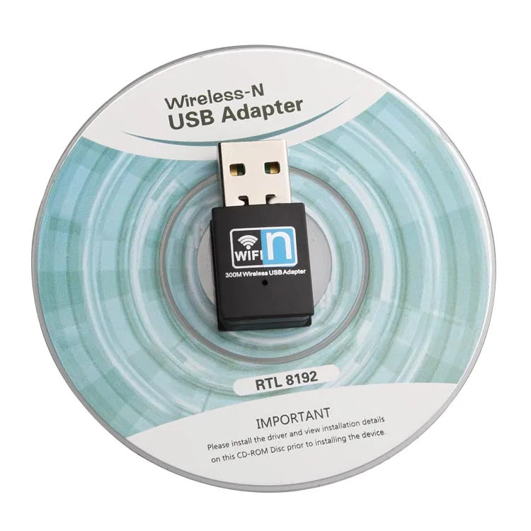 300 Мбит/с Wifi адаптер 2,4 г USB мини Wifi приемник ключ 802.11b/n/G Ethernet Сетевая карта для компьютера настольный usb wifi