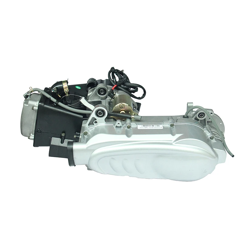 GY6 150cc макроось Go Kart двигатель для GY6 150cc 2 колеса Go Kart макроось двигатель ATV макроось мотор скутер Мотокросс FDJ-010