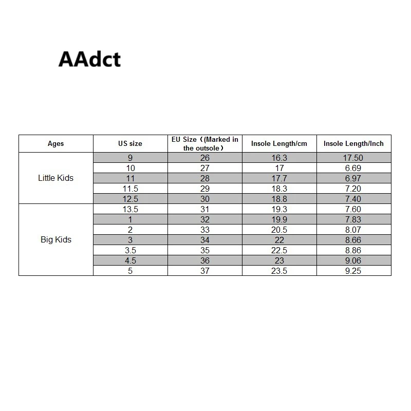 AAdct/Новинка года; модная мягкая обувь для мальчиков и девочек; спортивная детская обувь для бега; брендовые кроссовки; сезон весна-осень; детская обувь