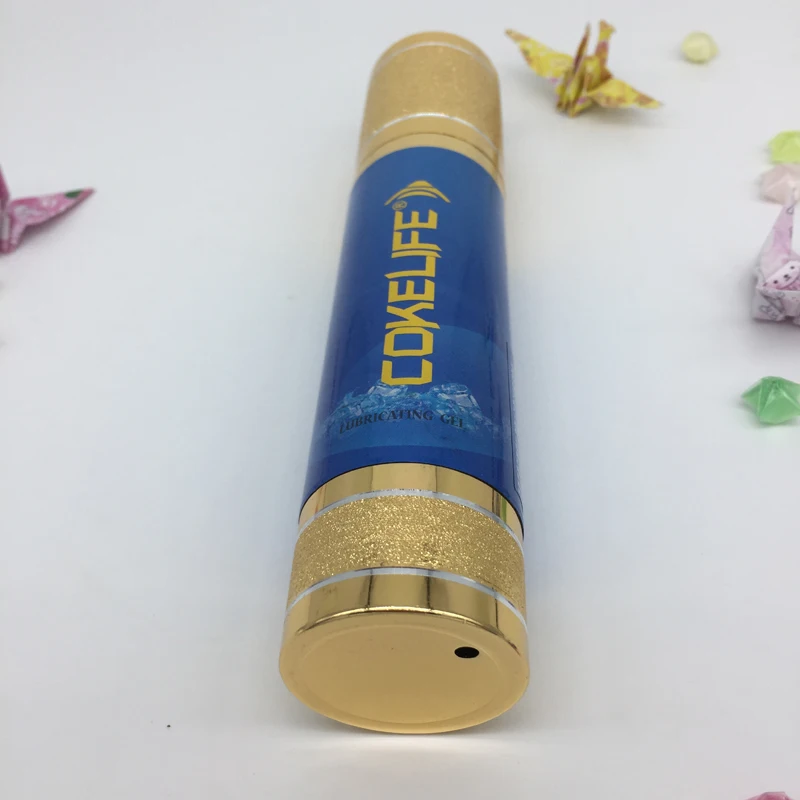 Смазка COKELIFE для анального секса нежирная смазка растительные материалы 50 г |