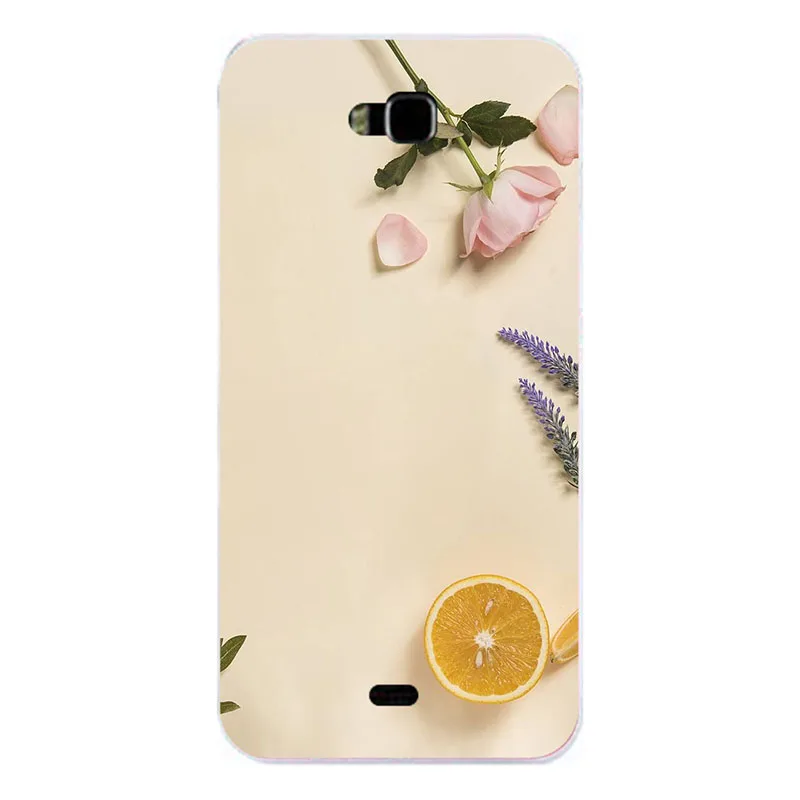 Чехол для Huawei Honor Bee Y5C Y560 чехол y541 мягкий силиконовый из ТПУ чехол|Бамперы| |