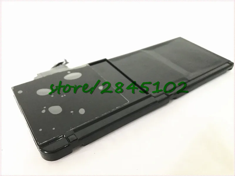 A1322 батарея для Macbook Pro 13 &quotA1278 Mid (2009 2010 2011 2012) MC700 MC724 MC374 MB900 MD212 MD313 MD101|battery for macbook|a1322
