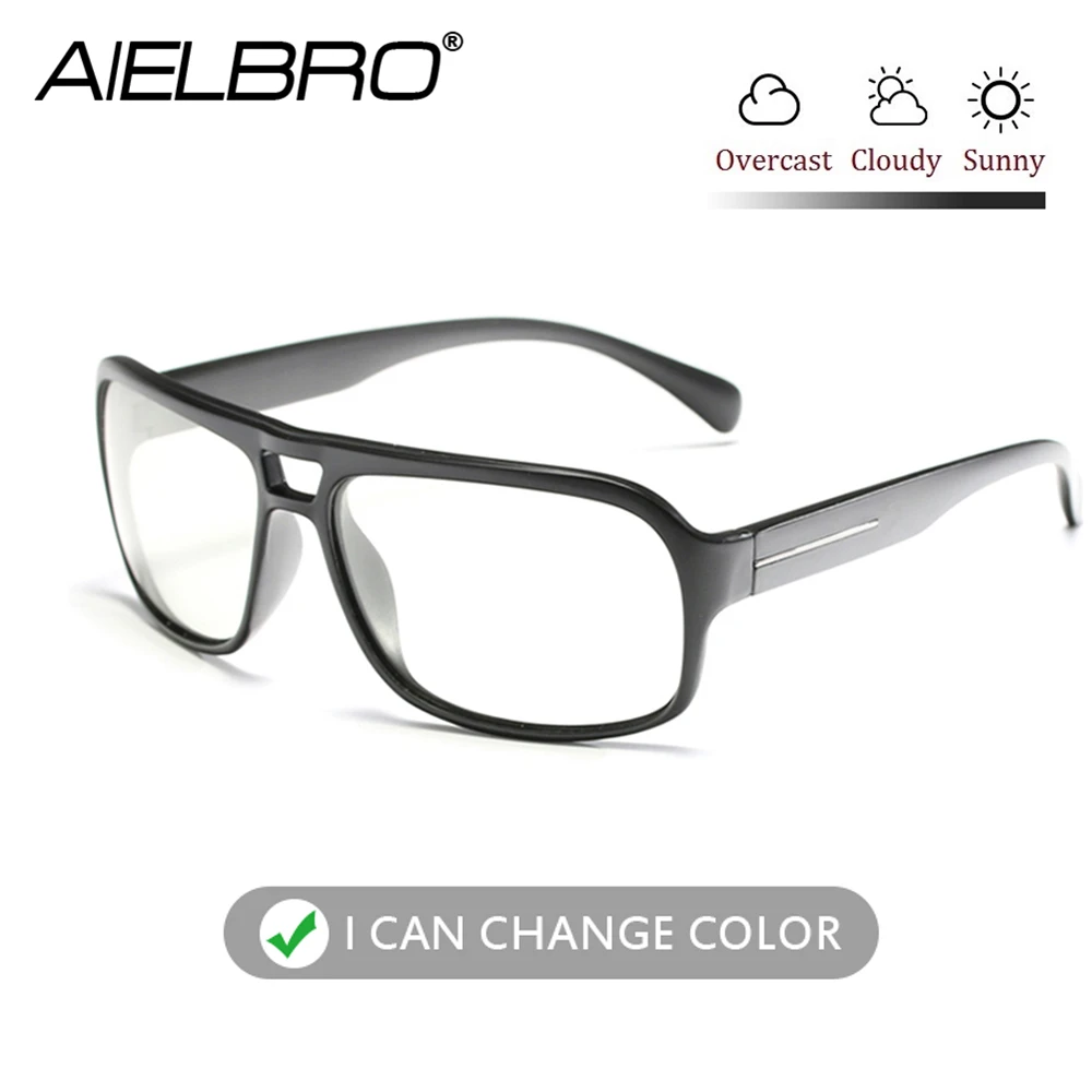 Солнцезащитные очки Мужские поляризационные UV400 брендовые дизайнерские модные