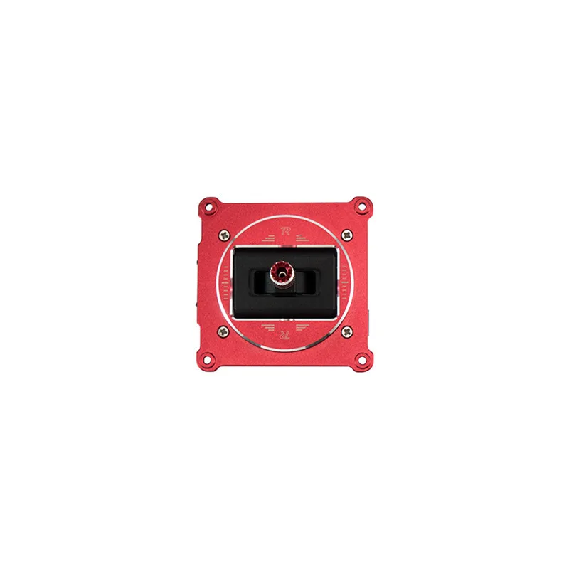 В наличии Frsky M9-R высокочувствительный Датчик Холла Gimbal для Taranis X9D & Plus