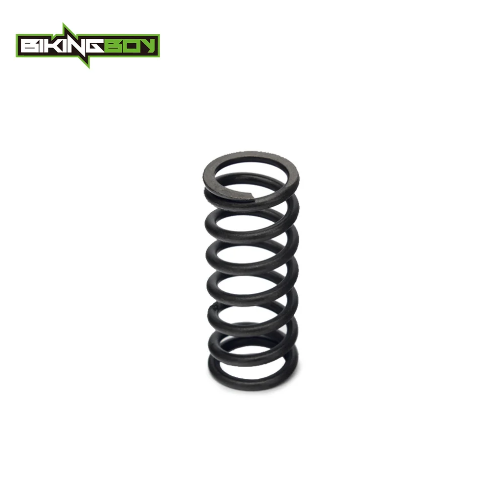 BIKINGBOY для Honda CRF 450 R CRF450R 2011 2012 Suzuki VL 800 Volusia C50 2001-2017 Yamaha YZF R3 2015-2018 4 шт. пружинный клатч