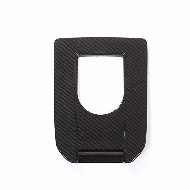 1 шт. автомобильные аксессуары 4 вида отделка панели переключения передач для Land