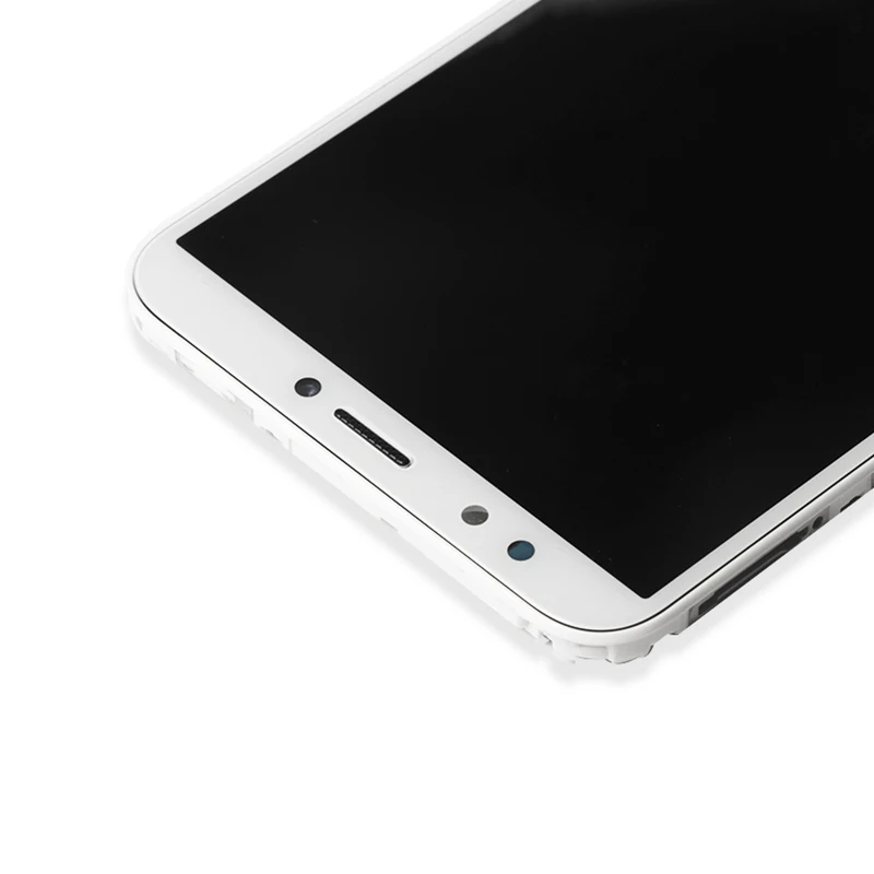 Y7 ЖК-дисплей для huawei Y7 Prime ЖК-дисплей с рамкой, сенсорный экран в сборе для huawei Y7 Pro LND LX1 LX2
