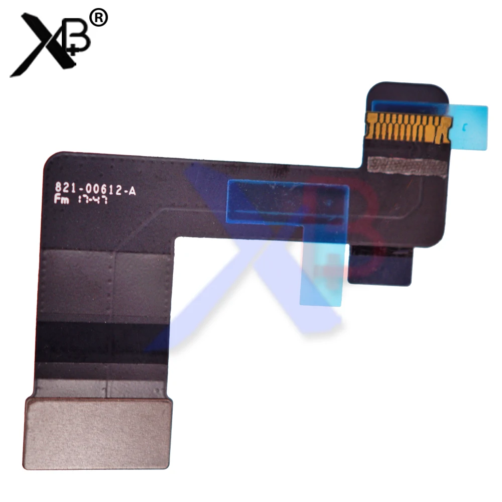 10 шт. новый кабель для клавиатуры 1707 821 00612 A Macbook Pro Retina 15 дюймов A1707 фотокабель