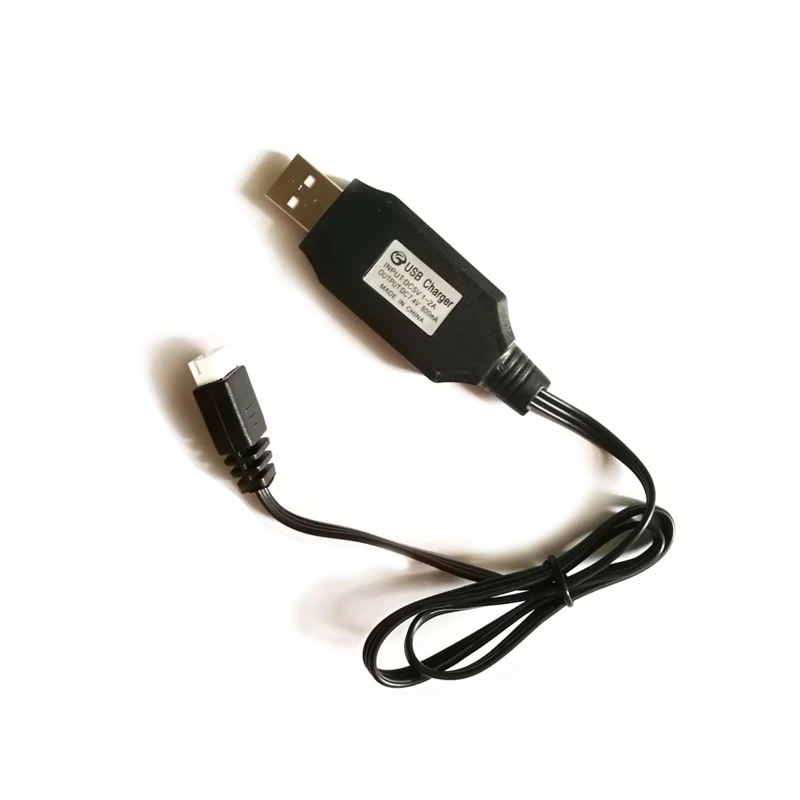 Зарядное устройство для литий-ионных аккумуляторов 7 4 В 2S/USB зарядный