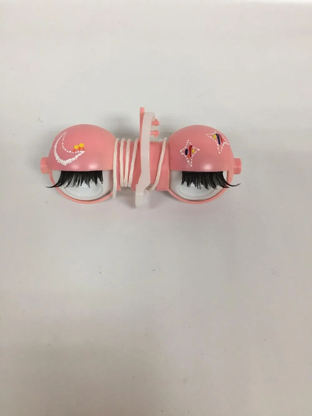 Blyth куклы глаз мех без чипсы узорчатый мех|doll eyes|blythe doll eyeseyes |